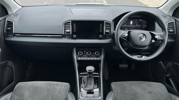 Used Skoda Karoq 2023 for sale - 76023208: Photo 12
