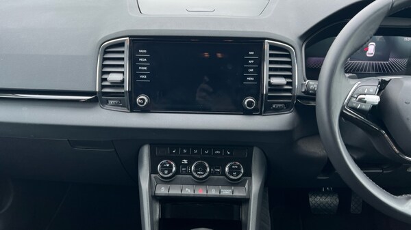 Used Skoda Karoq 2023 for sale - 76023208: Photo 13