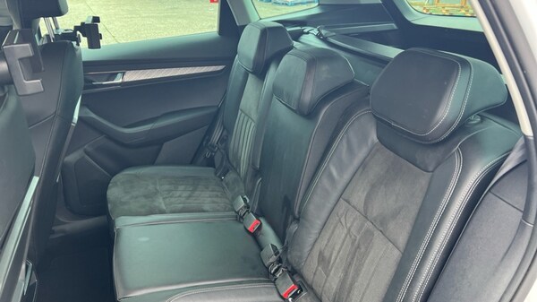 Used Skoda Karoq 2023 for sale - 76023208: Photo 15