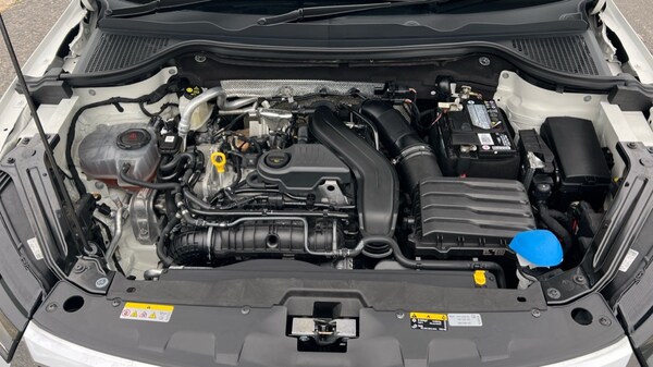 Used Skoda Karoq 2023 for sale - 76023208: Photo 17
