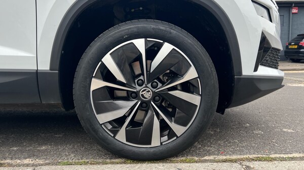 Used Skoda Karoq 2023 for sale - 76023208: Photo 18