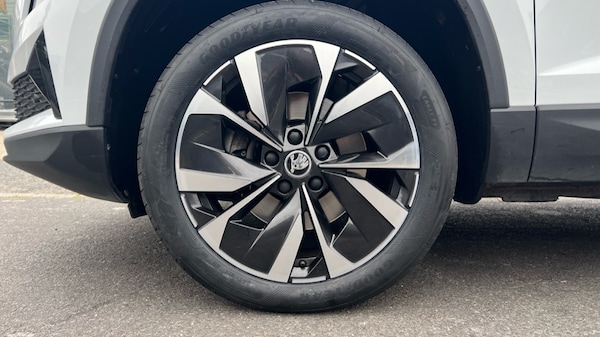 Used Skoda Karoq 2023 for sale - 76023208: Photo 19