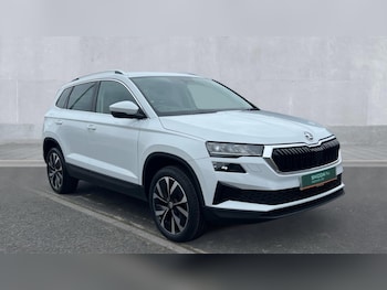 Skoda - Karoq