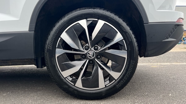 Used Skoda Karoq 2023 for sale - 76023208: Photo 20