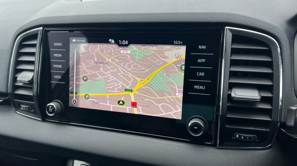 Used Skoda Karoq 2023 for sale - 76023208: Photo 22