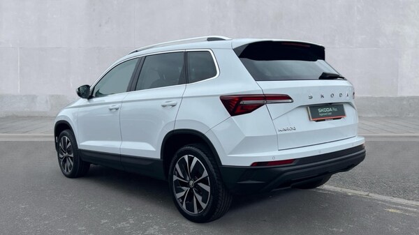 Used Skoda Karoq 2023 for sale - 76023208: Photo 3