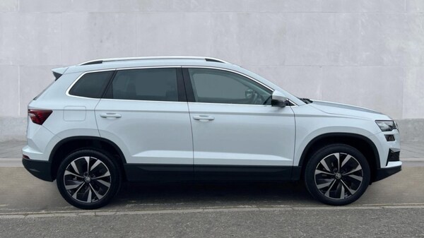 Used Skoda Karoq 2023 for sale - 76023208: Photo 4