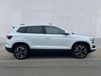 Used Skoda Karoq 2023 for sale - 76023208: Photo 4