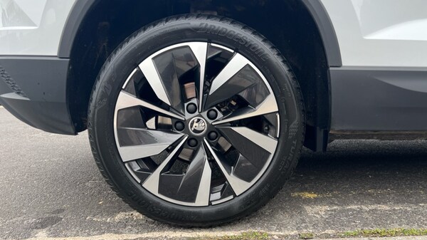 Used Skoda Karoq 2023 for sale - 76023208: Photo 5