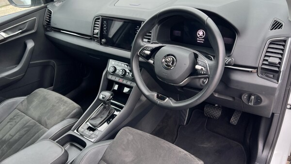 Used Skoda Karoq 2023 for sale - 76023208: Photo 6