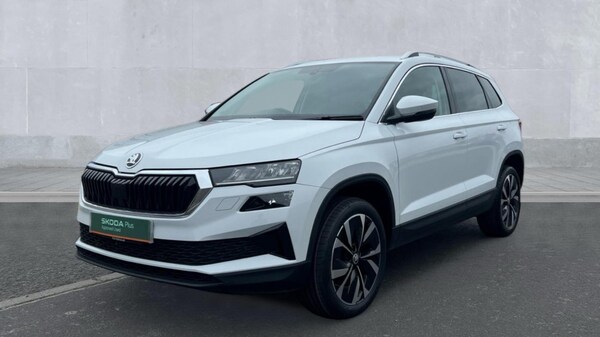 Used Skoda Karoq 2023 for sale - 76023208: Photo 7