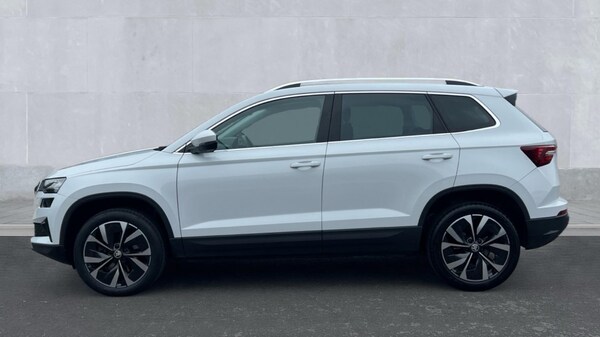 Used Skoda Karoq 2023 for sale - 76023208: Photo 9