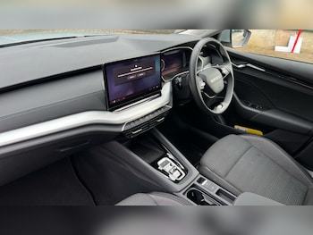 Used Skoda Octavia 2025 for sale - 76717418: Photo