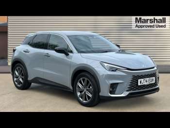 2024 - 1.5 Takumi 5dr E-CVT AWD Auto
