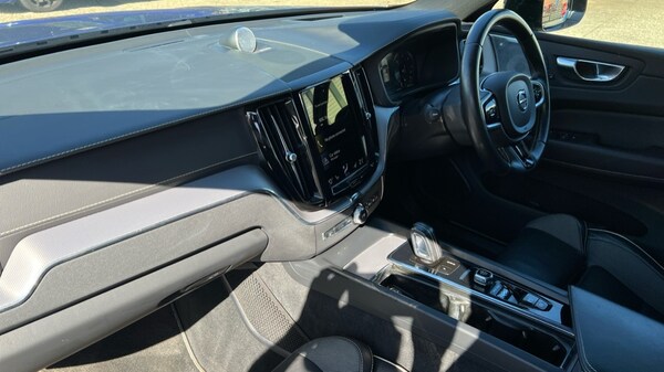 Used Volvo XC60 2020 for sale - 75943346: Photo 10