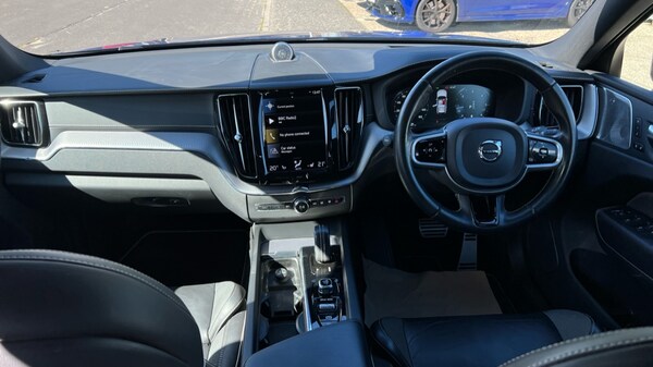 Used Volvo XC60 2020 for sale - 75943346: Photo 11