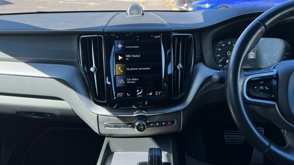 Used Volvo XC60 2020 for sale - 75943346: Photo 12