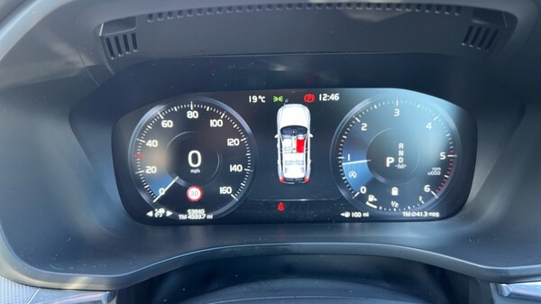 Used Volvo XC60 2020 for sale - 75943346: Photo 13