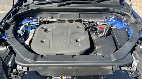 Used Volvo XC60 2020 for sale - 75943346: Photo 16