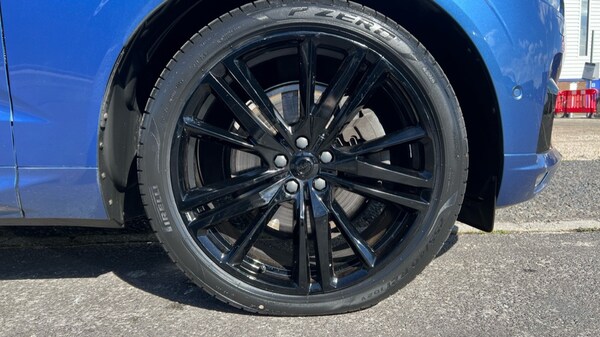 Used Volvo XC60 2020 for sale - 75943346: Photo 20