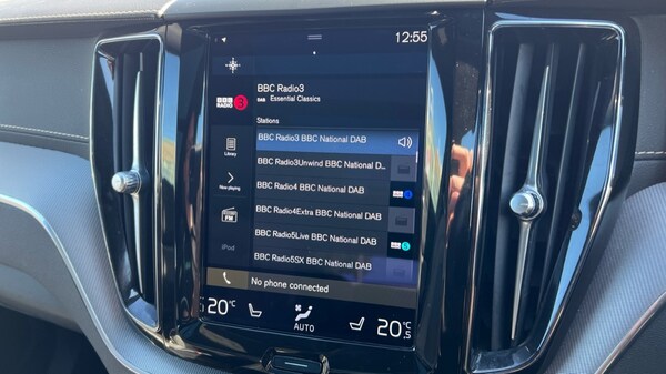 Used Volvo XC60 2020 for sale - 75943346: Photo 26
