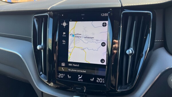 Used Volvo XC60 2020 for sale - 75943346: Photo 27