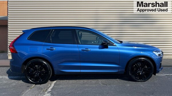 Used Volvo XC60 2020 for sale - 75943346: Photo 2