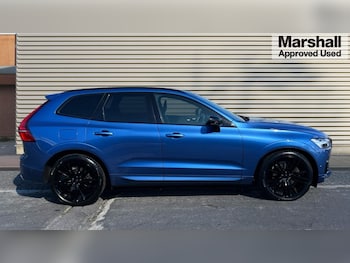 Used Volvo XC60 2020 for sale - 75943346: Photo