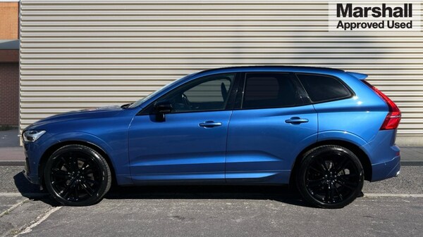 Used Volvo XC60 2020 for sale - 75943346: Photo 6