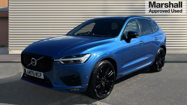 Used Volvo XC60 2020 for sale - 75943346: Photo 7