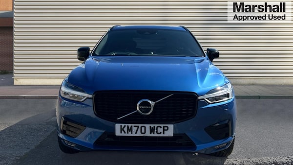 Used Volvo XC60 2020 for sale - 75943346: Photo 8