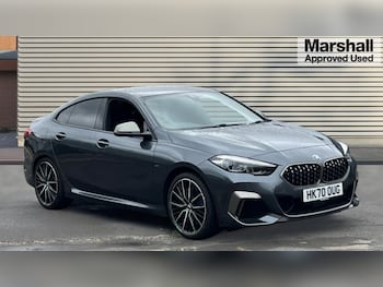 BMW - 2 Series