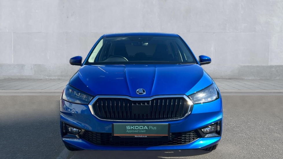 Used Skoda Fabia 2025 for sale - 76007858: Photo 10