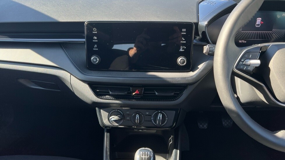 Used Skoda Fabia 2025 for sale - 76007858: Photo 13