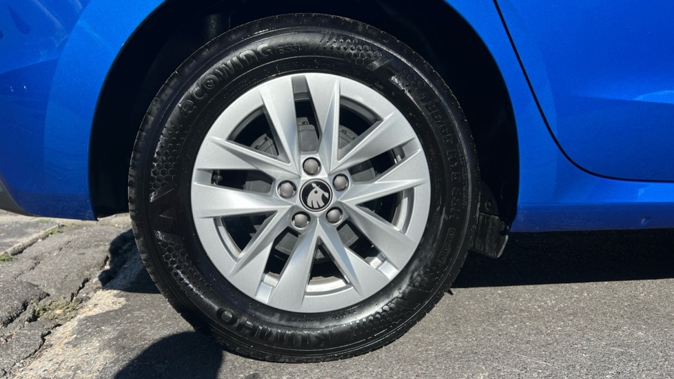 Used Skoda Fabia 2025 for sale - 76007858: Photo 19