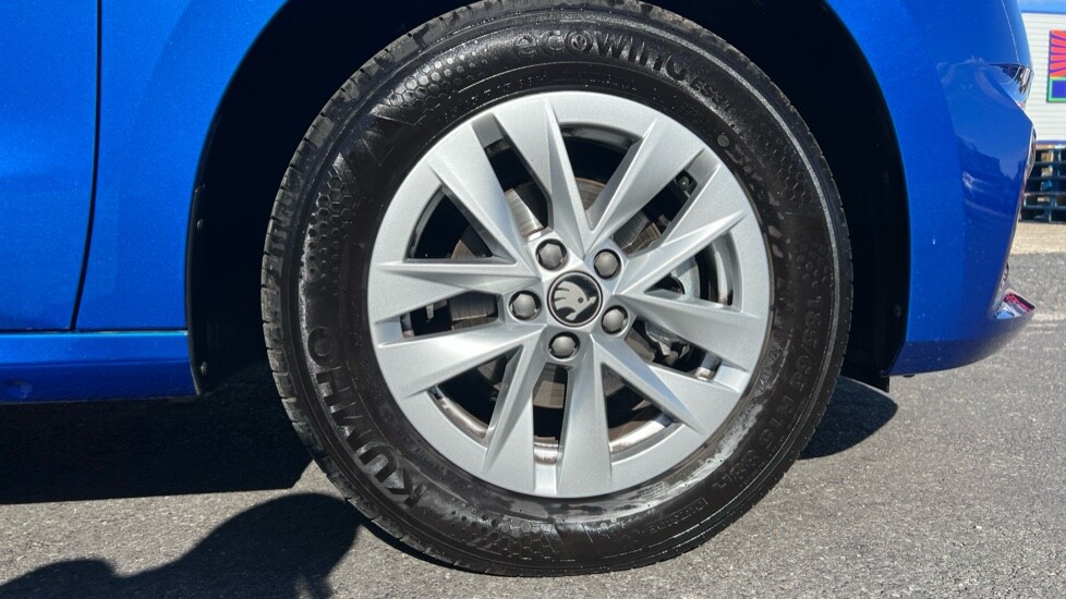 Used Skoda Fabia 2025 for sale - 76007858: Photo 20