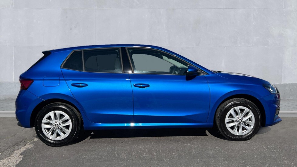 Used Skoda Fabia 2025 for sale - 76007858: Photo 4