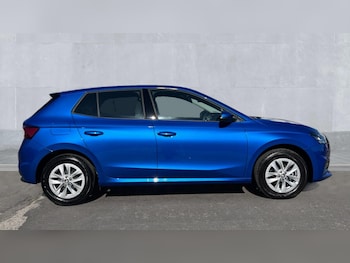Used Skoda Fabia 2025 for sale - 76007858: Photo 4
