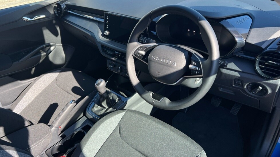 Used Skoda Fabia 2025 for sale - 76007858: Photo 6