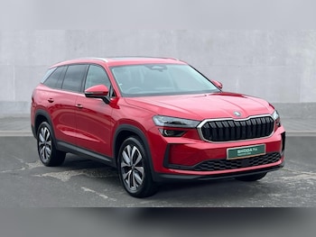Skoda - Kodiaq