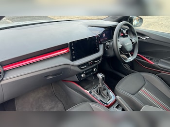 Used Skoda Fabia 2025 for sale - 76717490: Photo