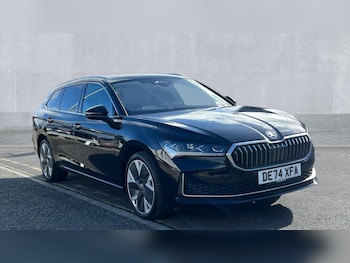 2024 - 1.5 TSI e-TEC SE L 5dr DSG