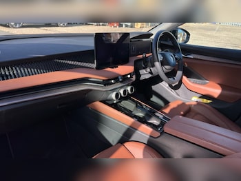 Used Skoda Superb 2024 for sale - 76273001: Photo