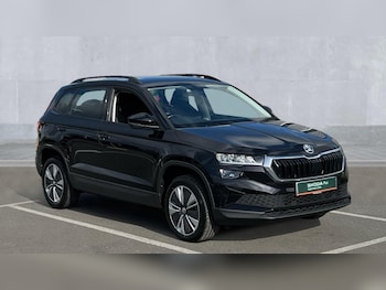 2023 - 1.5 TSI SE Drive 5dr DSG
