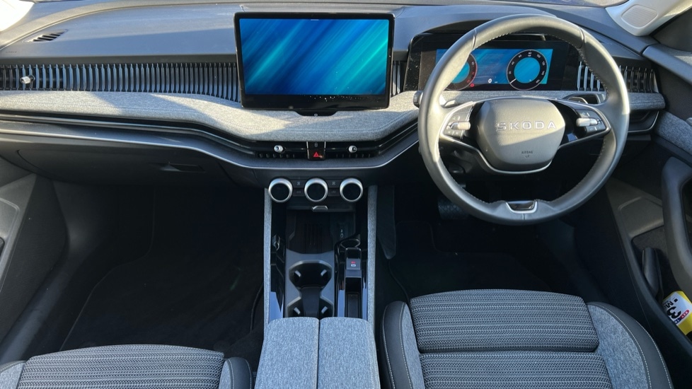 Used Skoda Superb 2025 for sale - 76668238: Photo 12