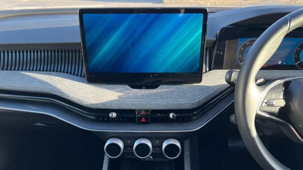 Used Skoda Superb 2025 for sale - 76668238: Photo 13