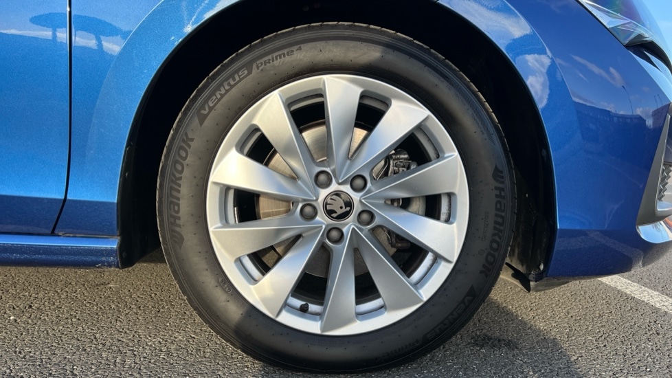 Used Skoda Superb 2025 for sale - 76668238: Photo 18