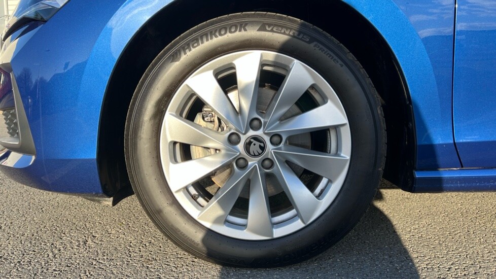 Used Skoda Superb 2025 for sale - 76668238: Photo 19