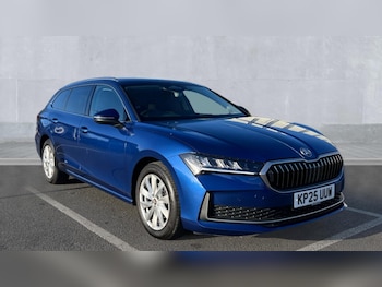 2025 - 1.5 TSI e-TEC SE Technology 5dr DSG