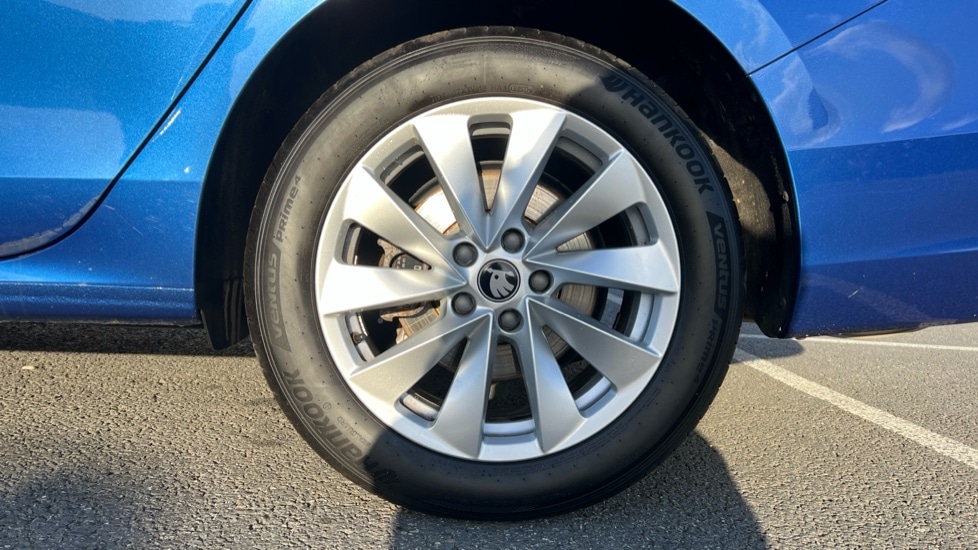 Used Skoda Superb 2025 for sale - 76668238: Photo 20